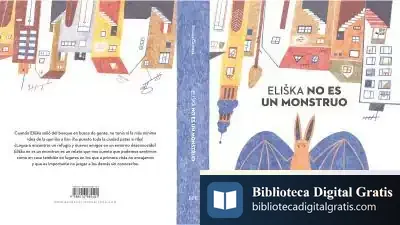 Descargar Filbert El Diablillo Bueno de Hiawyn Oram