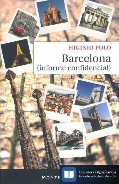 Descargar Barcelona (Informe Confidencial)