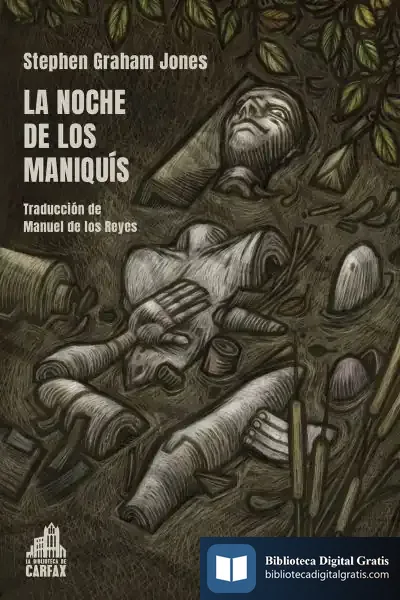 Descargar La Noche De Los Maniquís