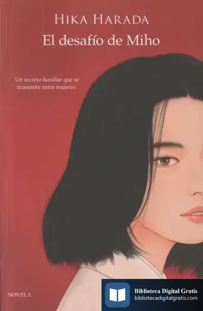 Descargar El Desafío De Miho
