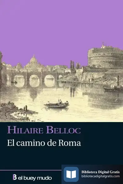 Descargar El Camino De Roma