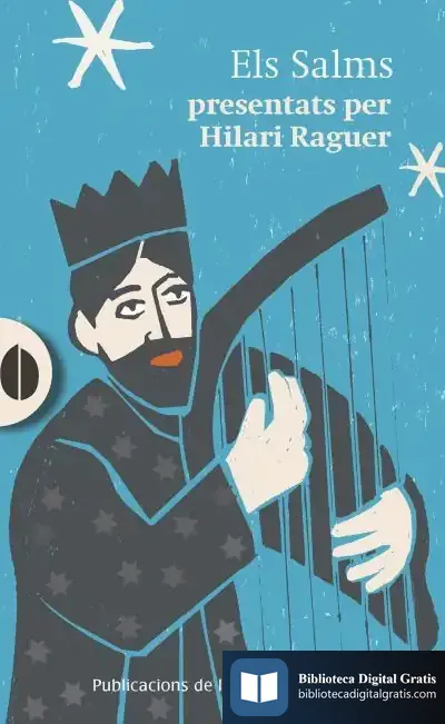 Descargar Els Salms de Hilari Raguer
