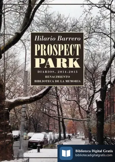 Descargar Prospect Park