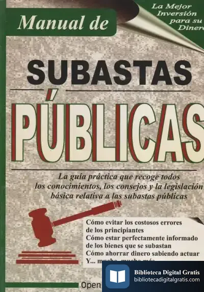 Descargar Manual Subastas Publicas