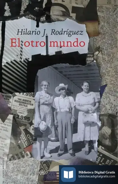 Descargar El Otro Mundo de Hilario J. Rodríguez