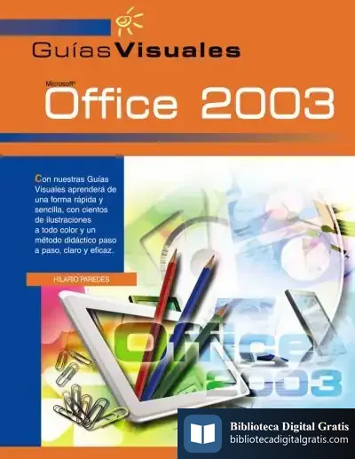 Descargar Office 2003 de Iván Rodríguez Pascual