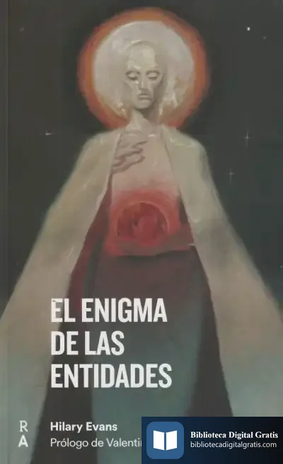 Descargar El Enigma De Las Entidades