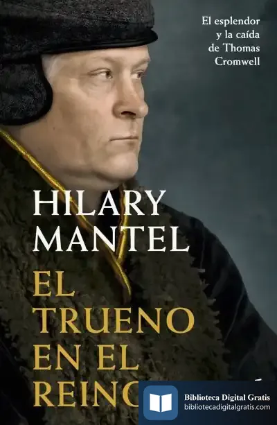 Descargar El Trueno En El Reino de Hilary Mantel