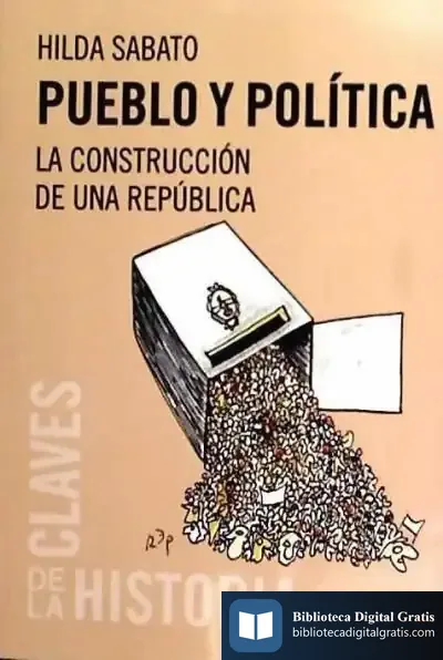 Descargar Pueblo Y Política