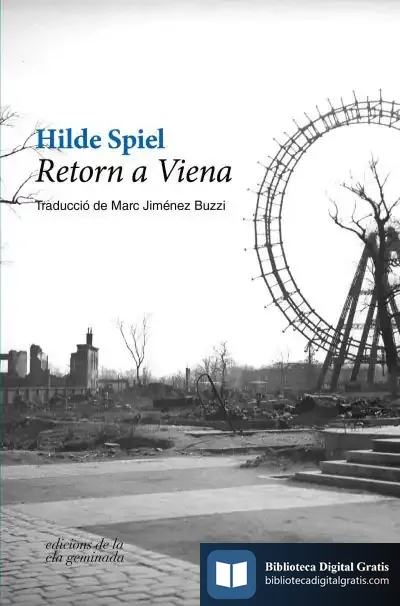 Descargar Retorn A Viena