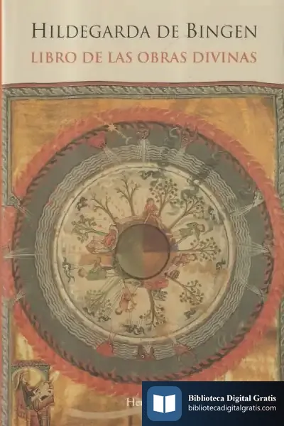 Descargar Libro De Las Obras Divinas