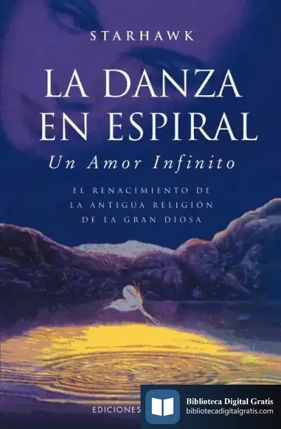Descargar Danza En Espiral, La (Bolsillo)