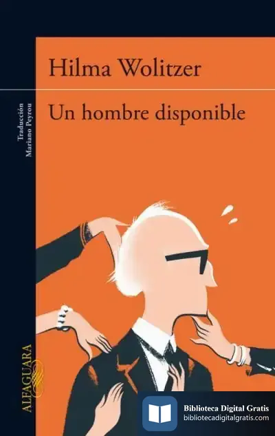Descargar Un Hombre Disponible