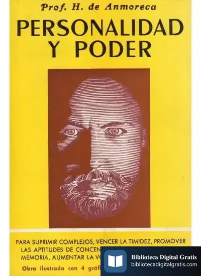 Descargar 450. Personalidad Y Poder