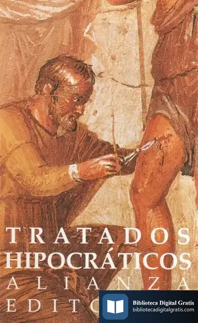 Descargar Tratados Hipocráticos
