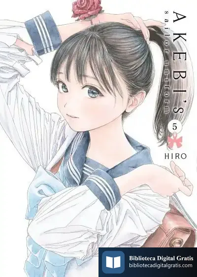 Descargar Akebi´S Salilor Uniform 05