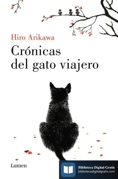 Descargar Crónicas Del Gato Viajero