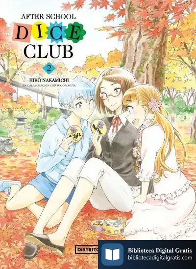 Descargar After School Dice Club 2