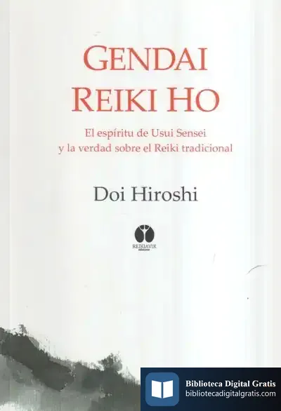 Descargar Gendai Reiki Ho