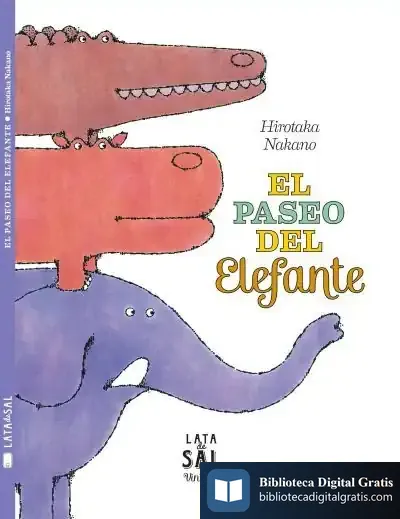 Descargar El Paseo Del Elefante