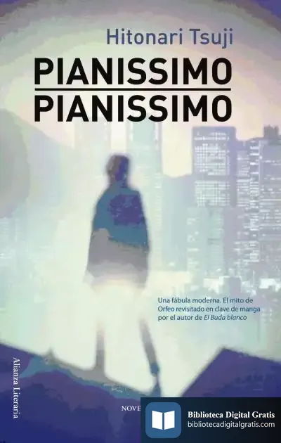 Descargar Pianissimo, Pianissimo de María del Carmen Martínez Guillén