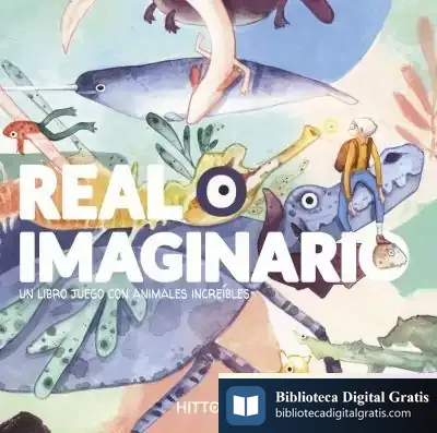 Descargar Real O Imaginario de Hittouch