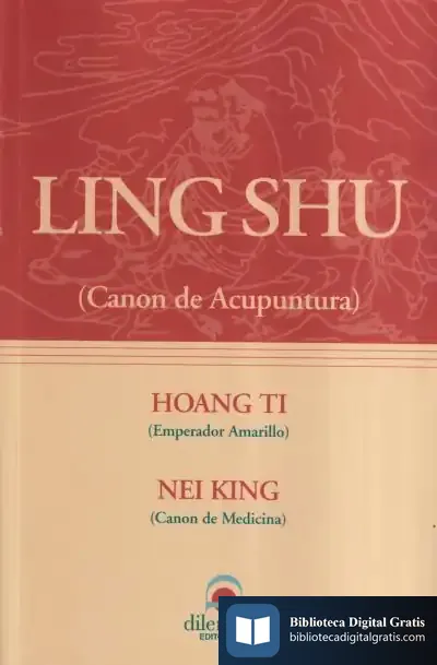 Descargar Ling Shu