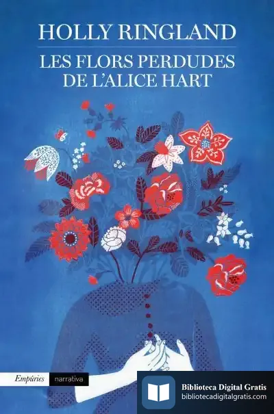 Descargar Les Flors Perdudes De L'Alice Hart
