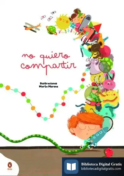 Descargar No Quiero Compartir