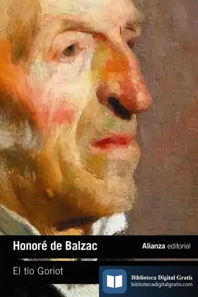 Descargar El Tío Goriot