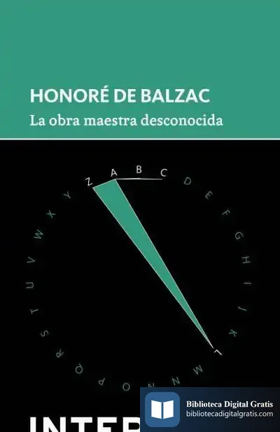 Descargar La Obra Maestra Desconocida