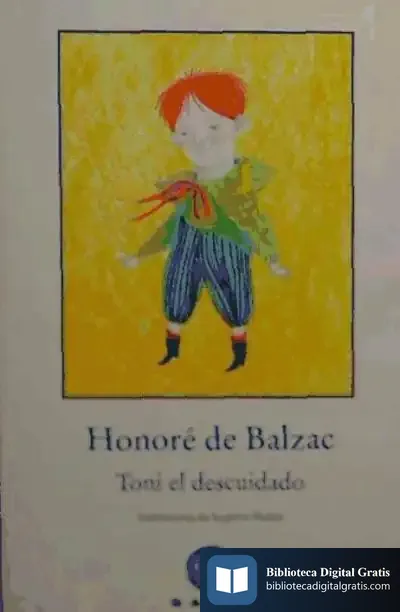 Descargar Toni El Descuidado