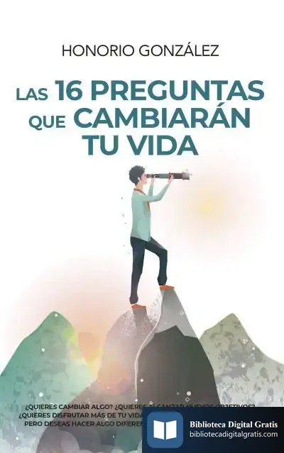 Descargar 16 Preguntas Que Cambiarán Tu Vida, Las