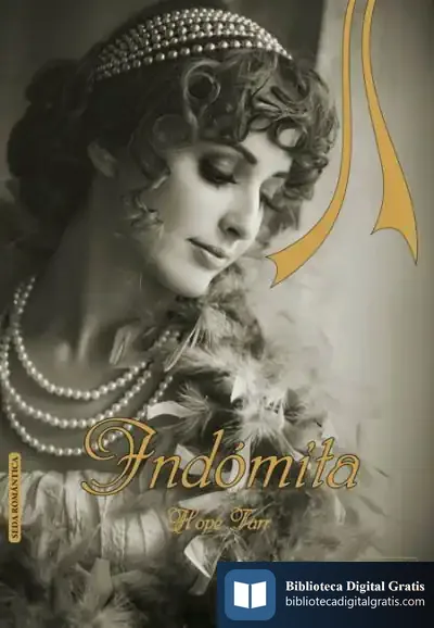 Descargar Indómita