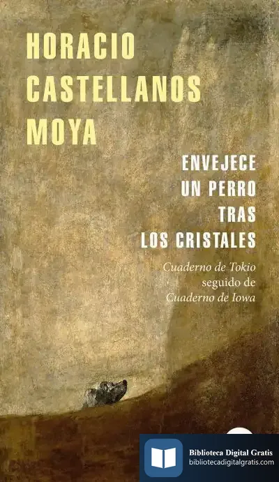 Descargar Envejece Un Perro Tras Los Cristales