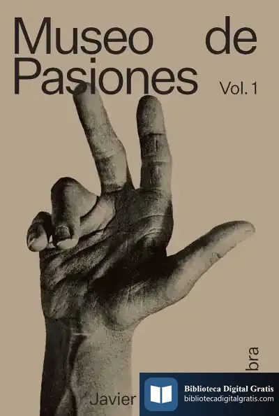 Descargar Museo De Pasiones. Palabra de Horacio Fernández Martínez