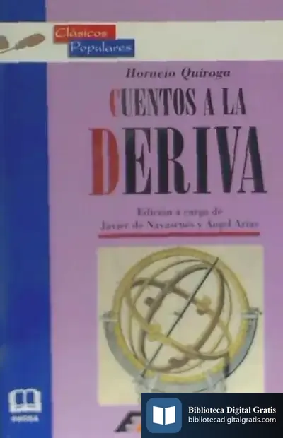 Descargar Cuentos A La Deriva