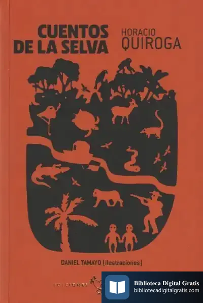 Descargar Cuentos De La Selva