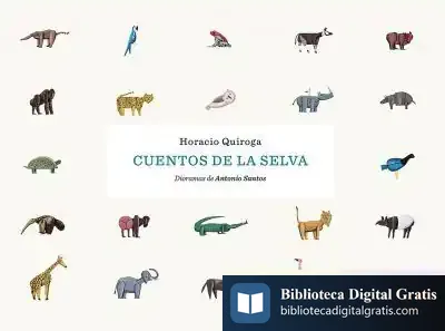 Descargar Cuentos De La Selva