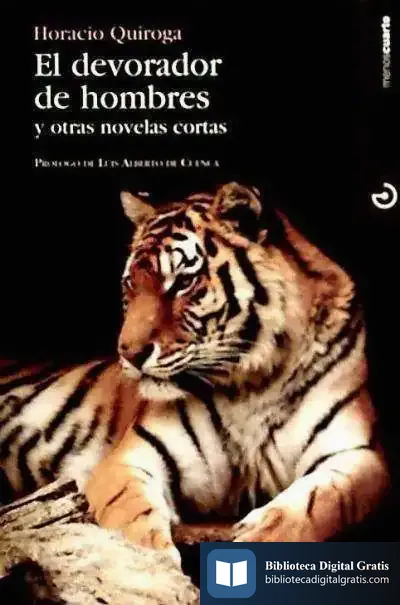 Descargar El Devorador De Hombres