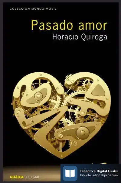 Descargar Pasado Amor