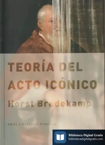 Descargar Teoría Del Acto Icónico