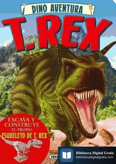Descargar T. Rex