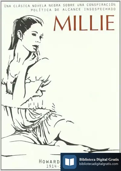 Descargar Millie de Howard Fast