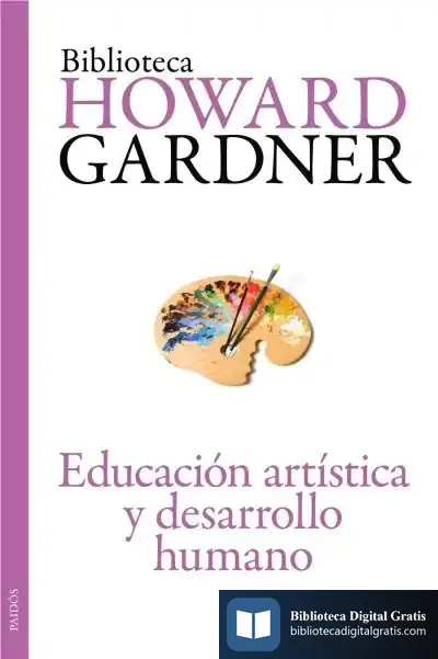 Descargar Educación Artística Y Desarrollo Humano