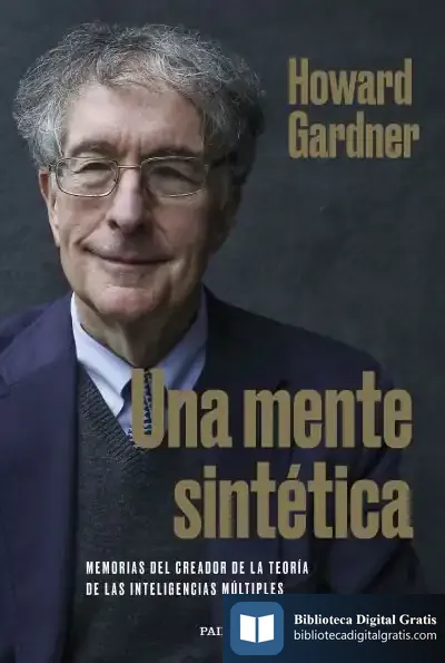 Descargar Una Mente Sintética