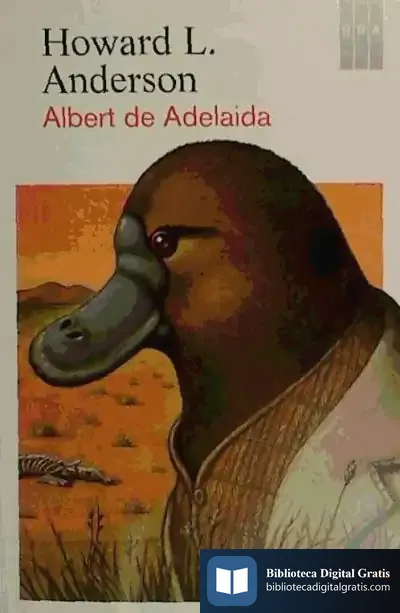 Descargar Albert De Adelaida