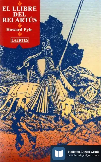 Descargar Llibre Del Rei Artús, El