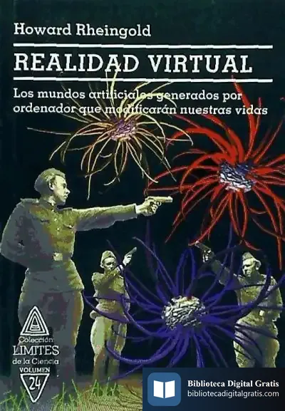 Descargar Realidad Virtual de Ángel Fernández Álvarez