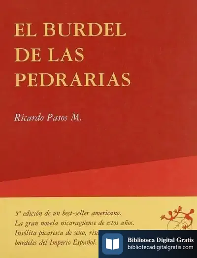 Descargar Burdel De Las Pedrarias